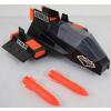 GI JOE Night Shade compleet exclusive
