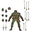 the Last Ronin (Raphael) (first to fall) ultimate Teenage Mutant Ninja Turtles in doos Neca