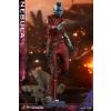 Hot Toys Nebula (Avengers Endgame) MMS534 in doos