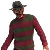 Freddy Krueger (a Nightmare on Elmstreet) premium motion statue in doos Factory Entertainment