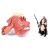 Star Wars Episode I Opee & Qui-Gon Jinn in doos