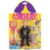 Beldar (flight uniform) Coneheads Playmates op kaart