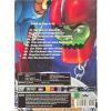Masters of the Universe volume 5 2-disc dvd set