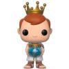 Pisces (Freddy Funko) Funko Pop Vinyl Zodiac Series (Funko) Funko shop exclusive