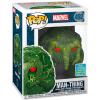 Man-Thing Pop Vinyl Marvel (Funko) convention exclusive
