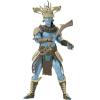 Attuma linker been build-a-figure- Legends Series