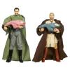 Star Wars Comic Pack Obi-Wan Kenobi & Bail Organa MOC 30th Anniversary collection