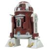Star Wars R7-D4 (Plo Koon's astromech droid) the Clone Wars compleet