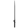Star Wars Mandalorian dark saber Force FX Lightsaber the Black Series in doos