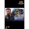Hot Toys Captain America (Avengers Infinity War) MMS480 in doos