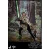 Hot Toys Luke Skywalker (Endor) Star Wars Return of the Jedi MMS516 in doos