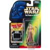 Star Wars POTF Princess Leia Organa (as Jabba's prisoner) (freeze frame) MOC