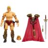 He-Man (movie) Masters of the Universe Masterverse compleet