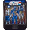 Cobra B.A.T. (comic version) G.I. Joe Ultimates in doos Super7 exclusive