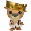 Prince John (Robin Hood) Pop Vinyl Disney (Funko)