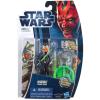 Star Wars Ahsoka Tano Scuba Gear (Firing Lightsaber Launcher!) MOC the Clone Wars