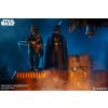 Star Wars Han Solo in Carbonite Sideshow in doos