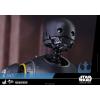 Hot Toys K-2SO Star Wars Rogue One MMS406 in doos