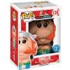 Obelix (Asterix & Obelix) Pop Vinyl Animation Series (Funko) Underground Toys exclusive