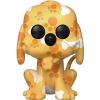 Pluto Pop Vinyl Art Series (Funko) Amazon exclusive