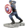 Captain America Civil War (Marvel) in doos Kotobukiya