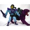 Masters of the Universe Skeletor and Panthor Commemorative series in doos limited edition