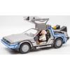 Playmobil Back to the Future DeLorean in doos
