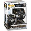 Black Panther (Black Panther Wakanda Forever) Pop Vinyl Marvel (Funko)