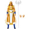 Sorceress Teela (Revolution) Masters of the Universe Masterverse in doos