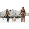 Star Wars Millennium Falcon the Force Awakens in doos