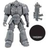 Space Marine Primaris Intercessor (Warhammer 40.000) McFarlane Toys in doos artist proof edition