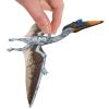 Quetzalcatlus Jurassic World dino escape (massive action) compleet