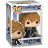 Roxas with keyblades (Kingdom Hearts) Pop Vinyl Games (Funko)