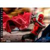 Hot Toys Doctor Strange (Spider-Man no way home) MMS629 en doos