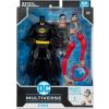 Batman (JLA) DC Multiverse (McFarlane Toys) in doos Plastic Man collection