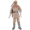 Star Wars Saga Major Bren Derlin (battle of Hoth) MOC