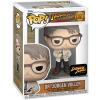 Dr. Jürgen Voller (Indiana Jones and the dial of destiny) Pop Vinyl Movies (Funko)
