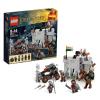 Lego 9471 Uruk-Hai Army Lord of the Rings in Doos