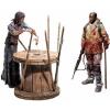 Morgan with Impaled Walker 2-pack the Walking Dead McFarlane Toys in doos