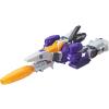 Nucleon & Galvatron Transformers Titans Return in doos
