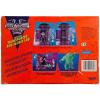 Dr. Karbunkle's Transporter and Secret Lab Biker Mice from Mars (Galoob) in doos