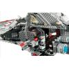 Lego 8039 Star Wars Venator-Class Republic Attack Cruiser in Doos