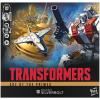 Aerialbot Silverbolt (Age of the Primes) Transformers in doos