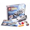 Lego 21103 Back to the Future the Delorean Time Machine en doos