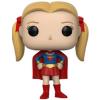 Phoebe Buffay as Supergirl (Friends) Pop Vinyl Television Series (Funko)