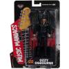 Ozzy Osbourne McFarlane Toys op kaart limited edition