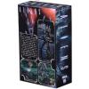 Aliens warrior (blue) ultimate edition in doos Neca