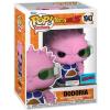 Dodoria (Dragon Ball Z) Pop Vinyl Animation Series (Funko) New York comic con exclusive