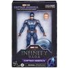 Captain America (the Winter Soldier) (the Infinity saga) Legends Series in doos