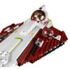 Lego 10215 Star Wars Obi-Wan's Jedi Starfighter en doos